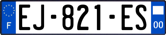 EJ-821-ES