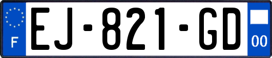 EJ-821-GD