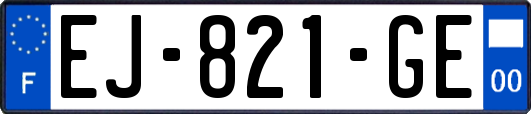 EJ-821-GE