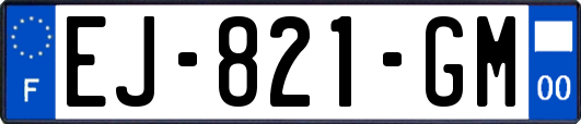 EJ-821-GM