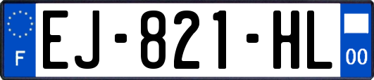 EJ-821-HL