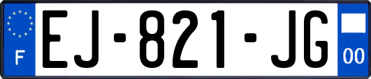 EJ-821-JG