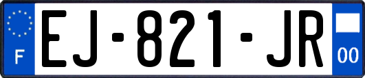 EJ-821-JR