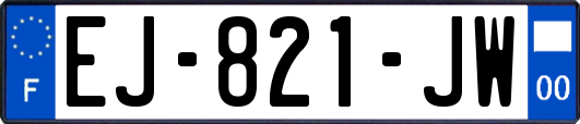 EJ-821-JW