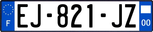 EJ-821-JZ