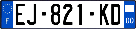 EJ-821-KD