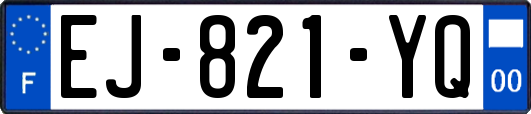 EJ-821-YQ