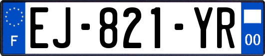 EJ-821-YR