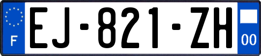 EJ-821-ZH