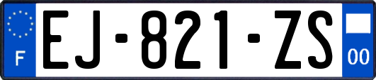 EJ-821-ZS