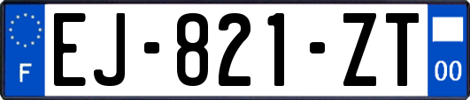 EJ-821-ZT