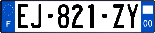 EJ-821-ZY