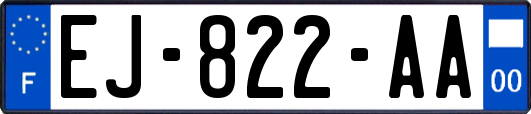 EJ-822-AA