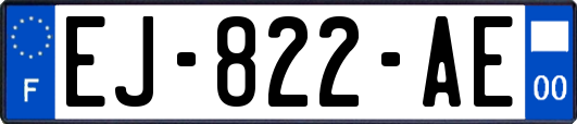 EJ-822-AE