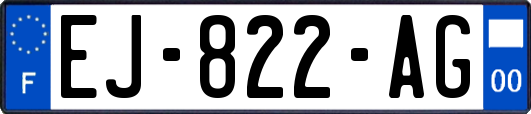 EJ-822-AG