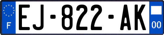 EJ-822-AK