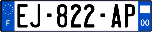 EJ-822-AP