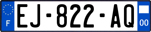 EJ-822-AQ