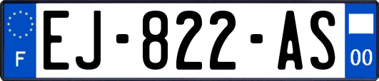 EJ-822-AS