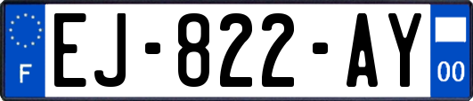 EJ-822-AY