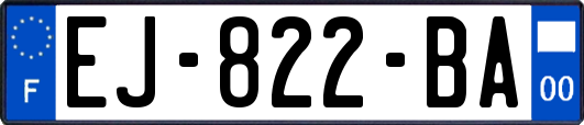 EJ-822-BA