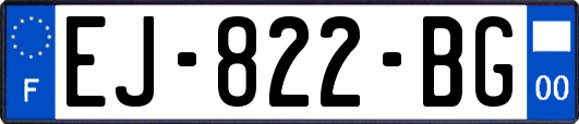 EJ-822-BG