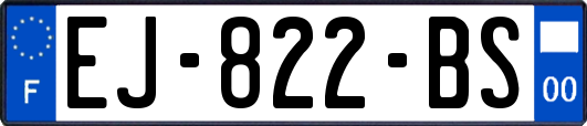 EJ-822-BS