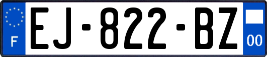 EJ-822-BZ