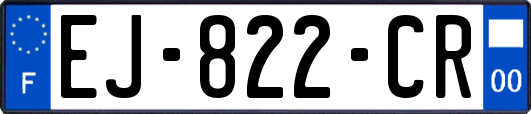 EJ-822-CR