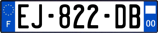 EJ-822-DB