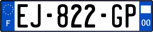 EJ-822-GP