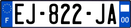 EJ-822-JA