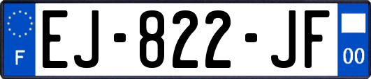 EJ-822-JF