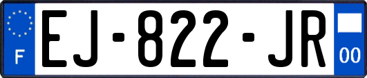 EJ-822-JR