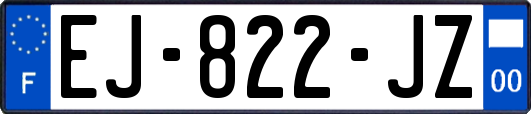 EJ-822-JZ