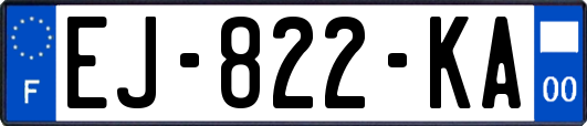 EJ-822-KA