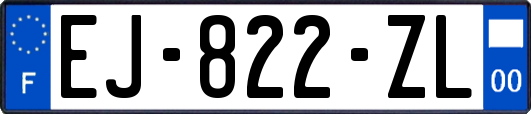 EJ-822-ZL