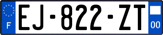 EJ-822-ZT