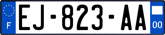 EJ-823-AA