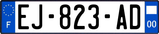 EJ-823-AD