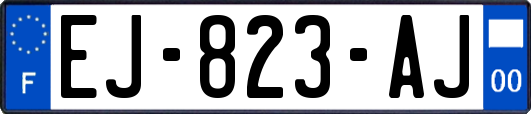 EJ-823-AJ