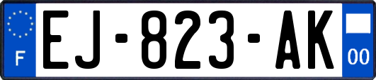 EJ-823-AK