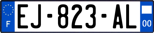 EJ-823-AL