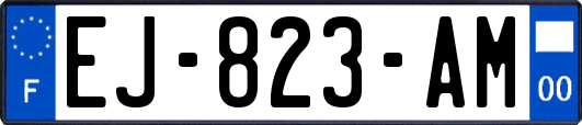 EJ-823-AM