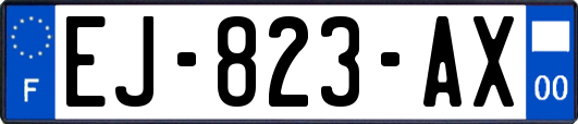 EJ-823-AX