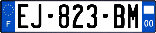 EJ-823-BM