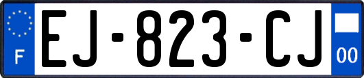 EJ-823-CJ