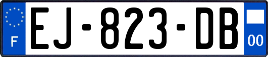 EJ-823-DB