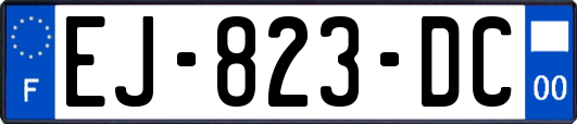 EJ-823-DC