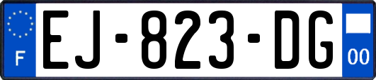 EJ-823-DG